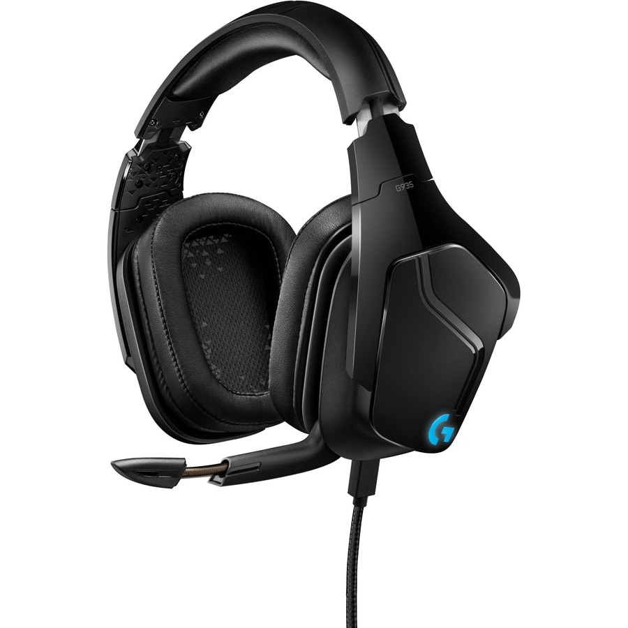 G935 7.1 WIRELESS GAMING HEADSET