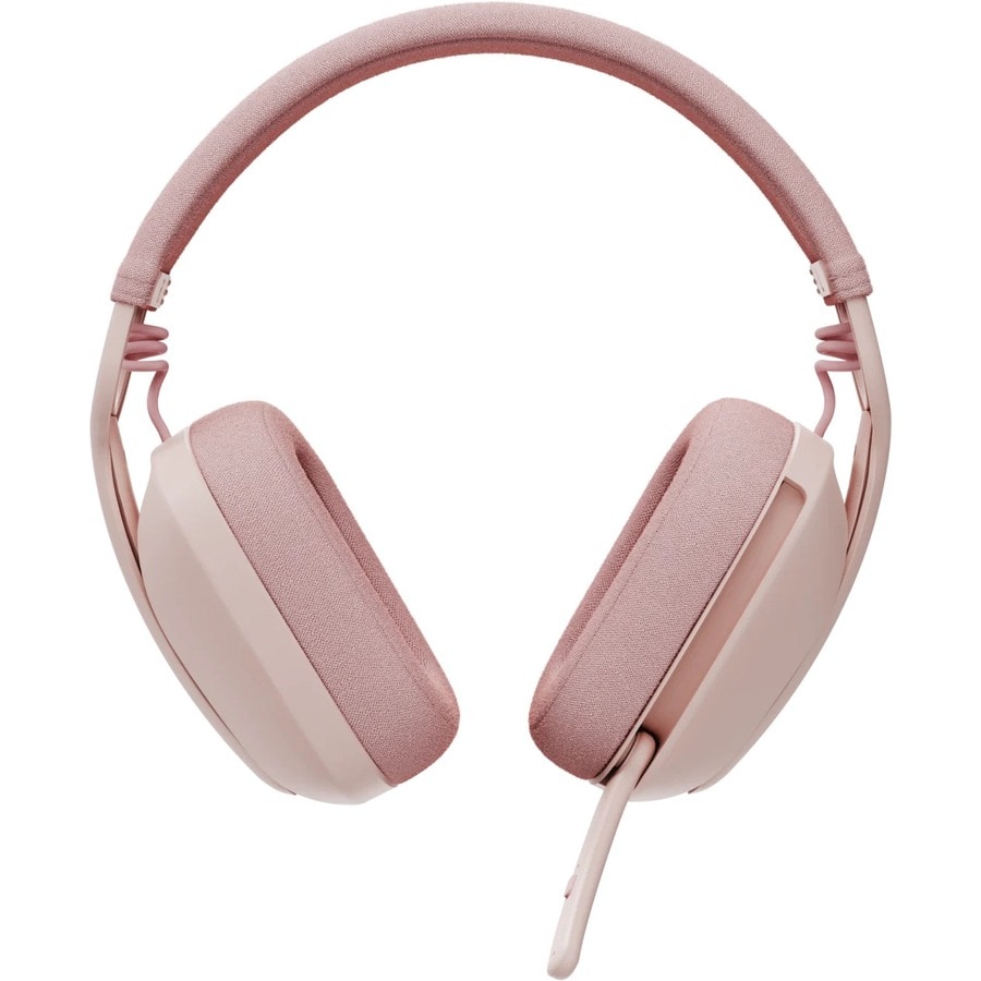 ZONE VIBE 100 HEADPHONES - ROSE