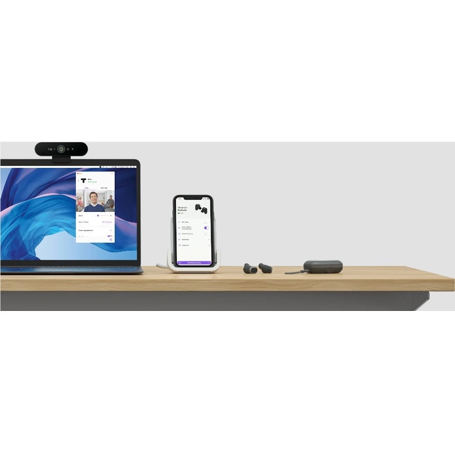 ZONE TRUE WIRELESS (GRAPHITE)