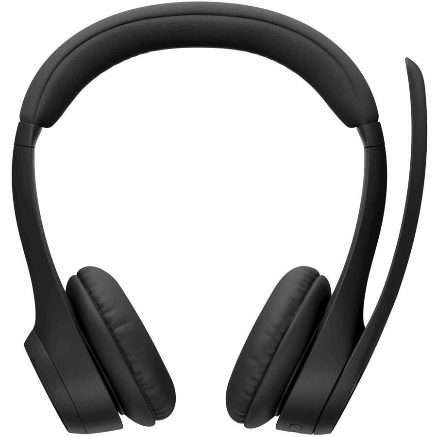 ZONE 305 HEADSET - UC WITH RECEIVER