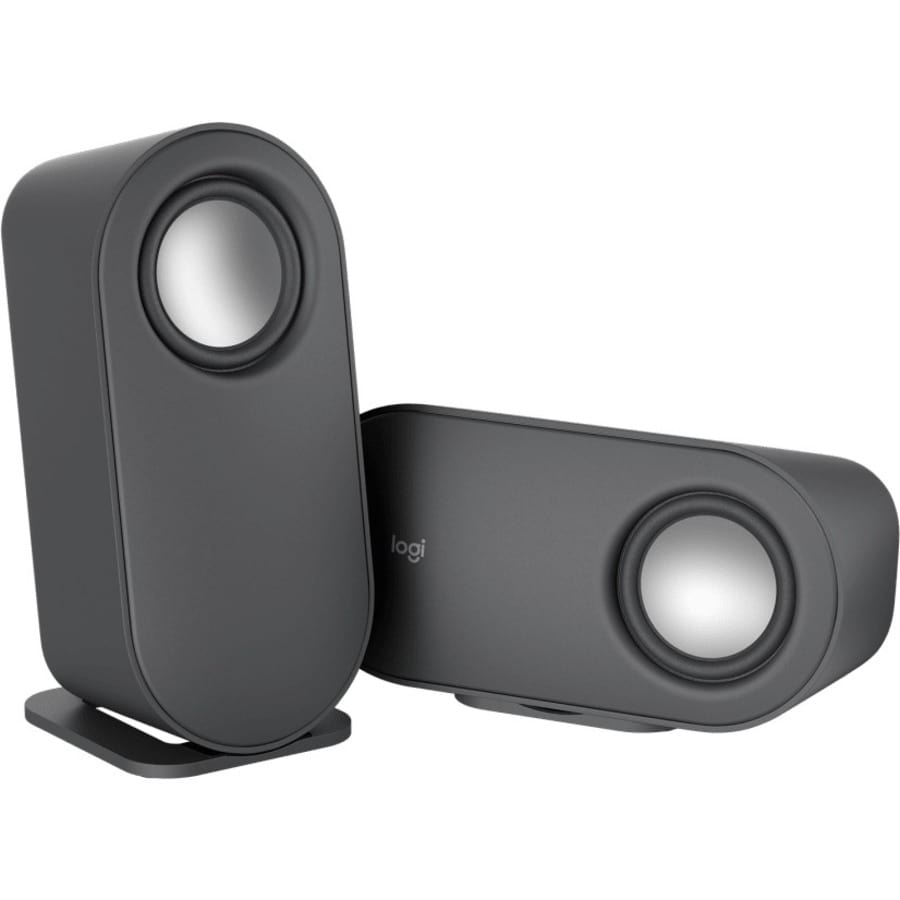 Z407 COMPUTER SPEAKERS WITH SUBWOOFER