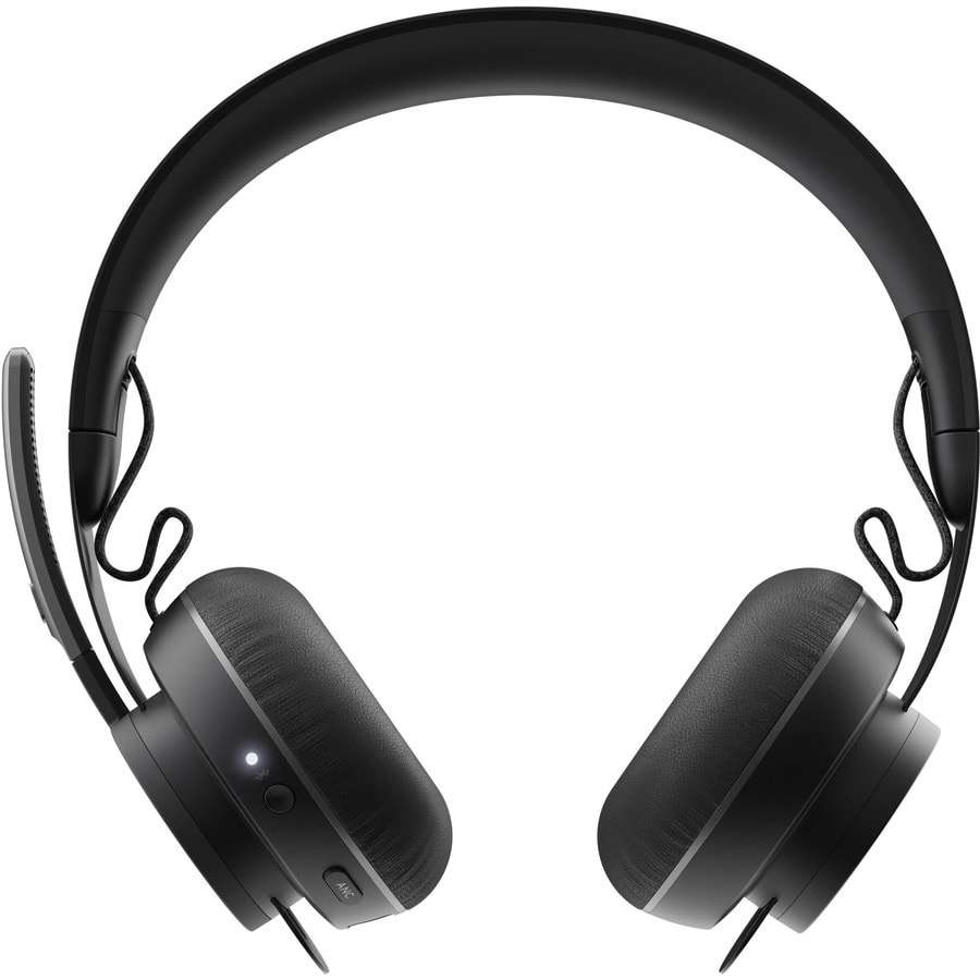 LOGI ZONE WIRELESS PLUS MS TEAMS