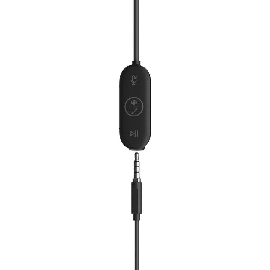 ZONE WIRED EARBUDS UC