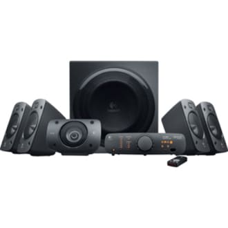 Z906 SURROUND SPEAKERS 5.1