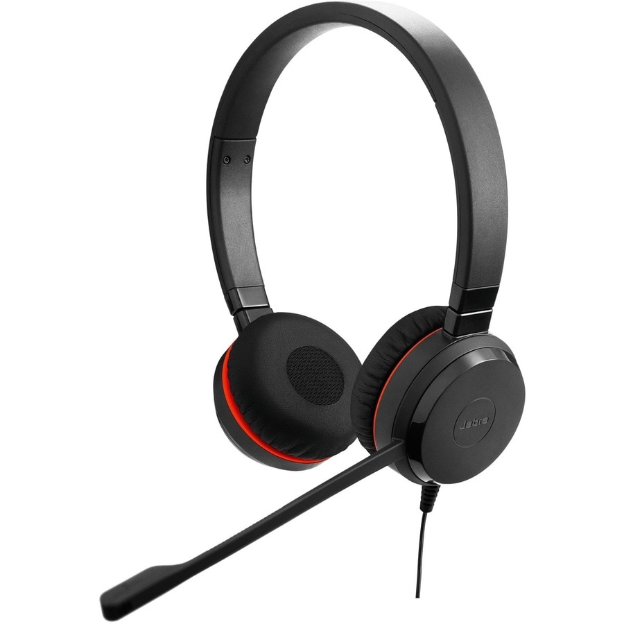 EVOLVE 30 II STEREO HDSET-ENDS AT 3.5MM