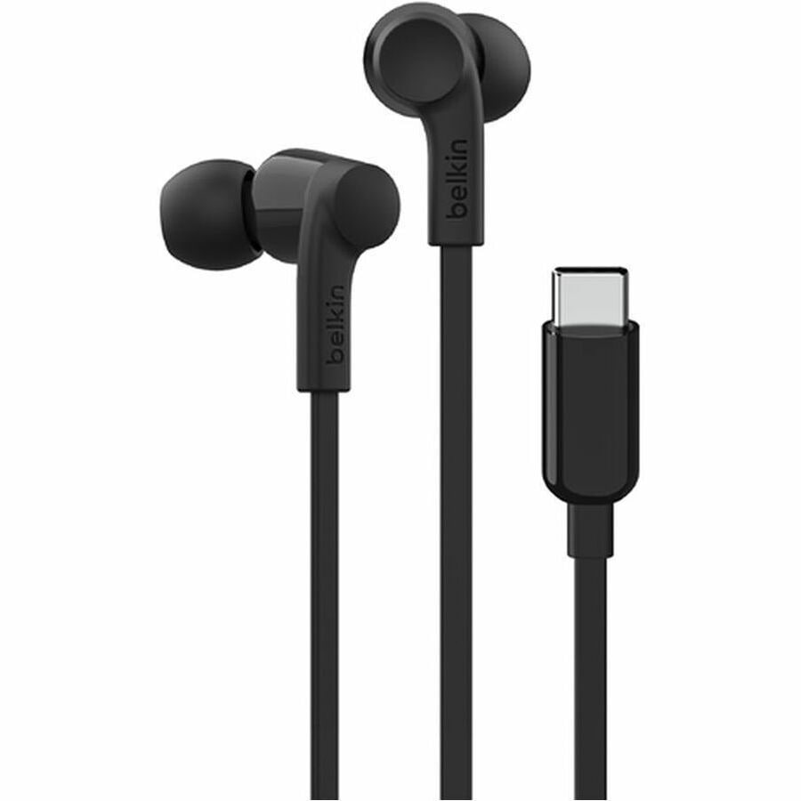 SOUNDFORM - Headphones with USB-C Connec