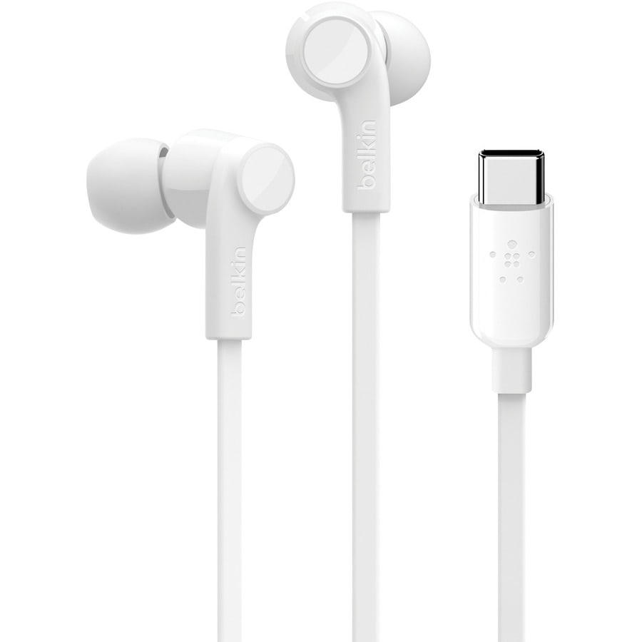 SOUNDFORM - Headphones with USB-C Connec