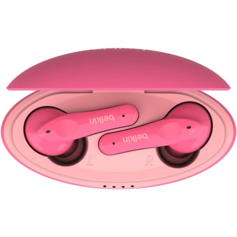 KIDS TRUE WIRELESS HEADPHONES PK