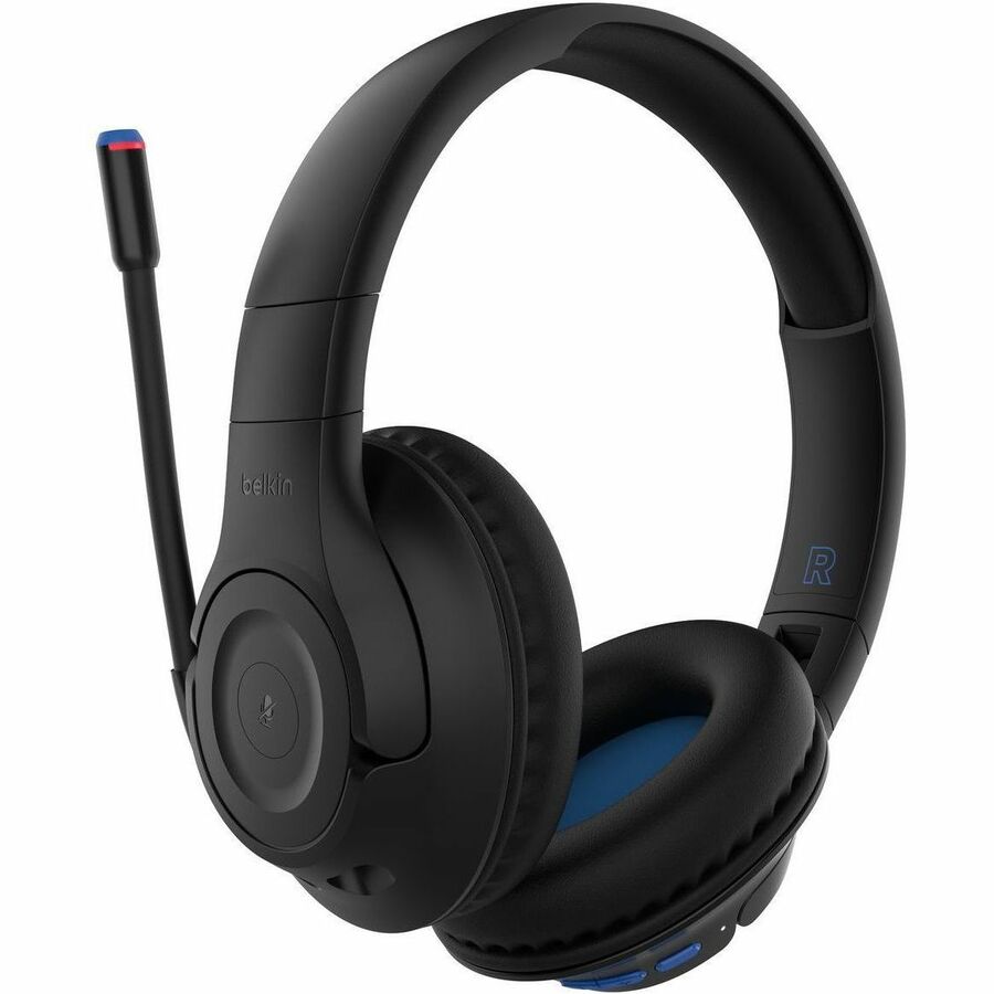 SOUNDFORM INSPIRE WIRELESS OVER-EAR HEAD