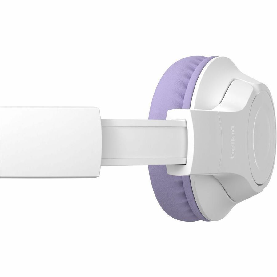 SOUNDFORM INSPIRE OVER EAR HEADSET LAVEN
