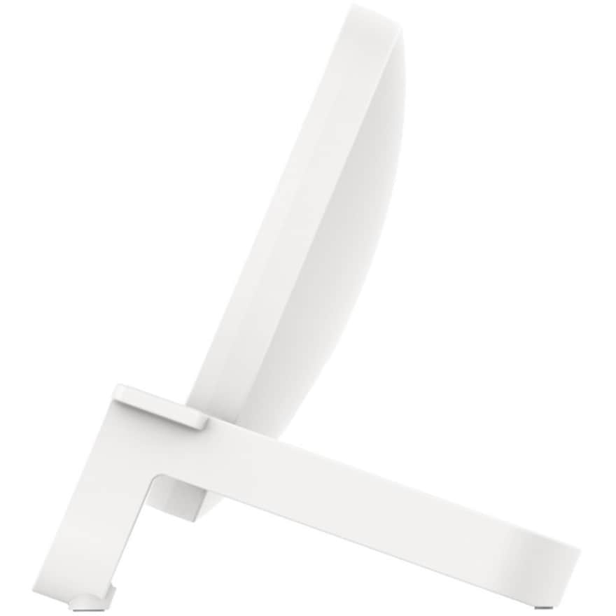 CHARGE WIRELESS CHARGING STAND 10W WHT