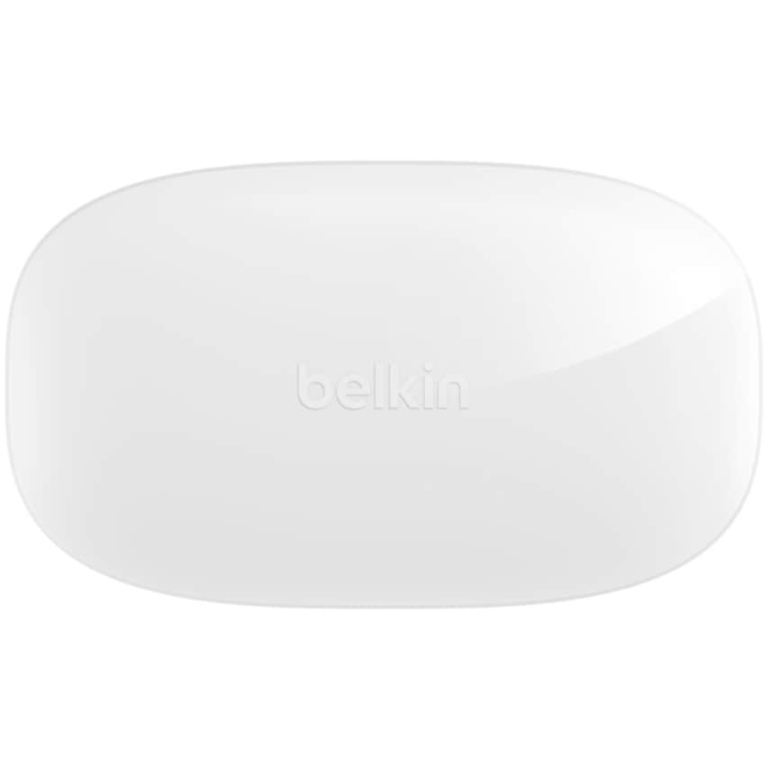 TRUE WIRELESS EARBUDS WITH HYBRID ANC