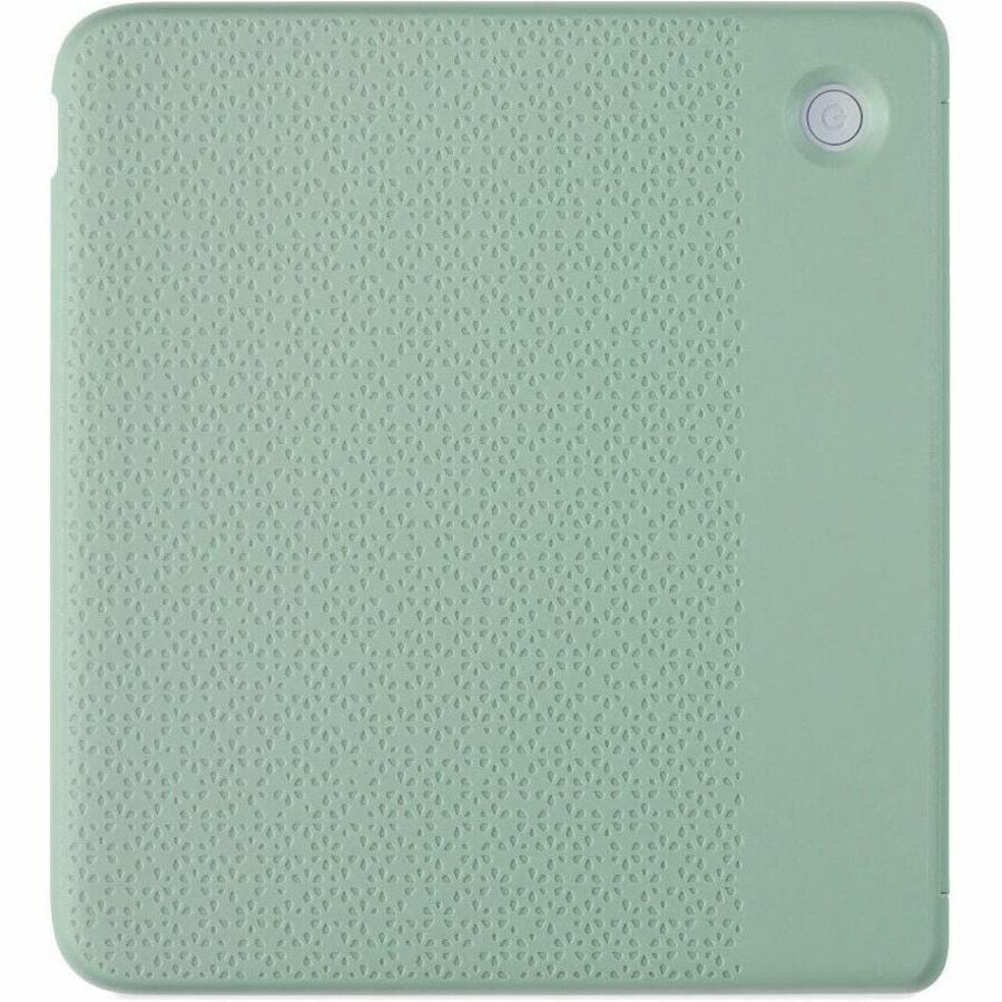 Kobo Libra Colour Basic SlpCvr Green