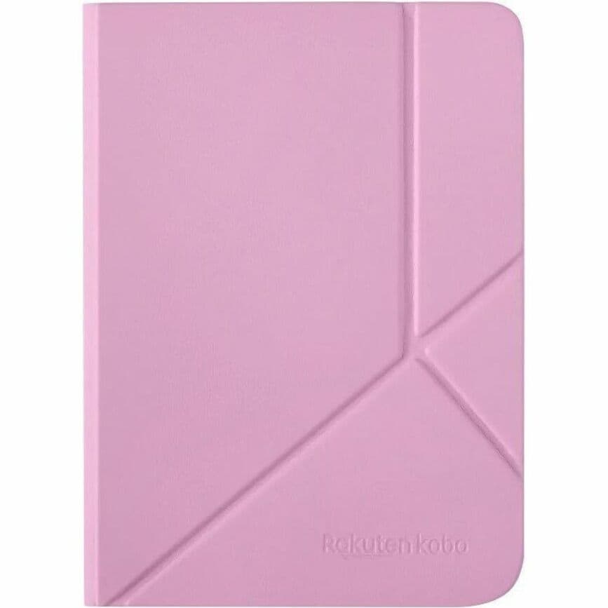 Kobo Clara SleepCover Case Candy Pink