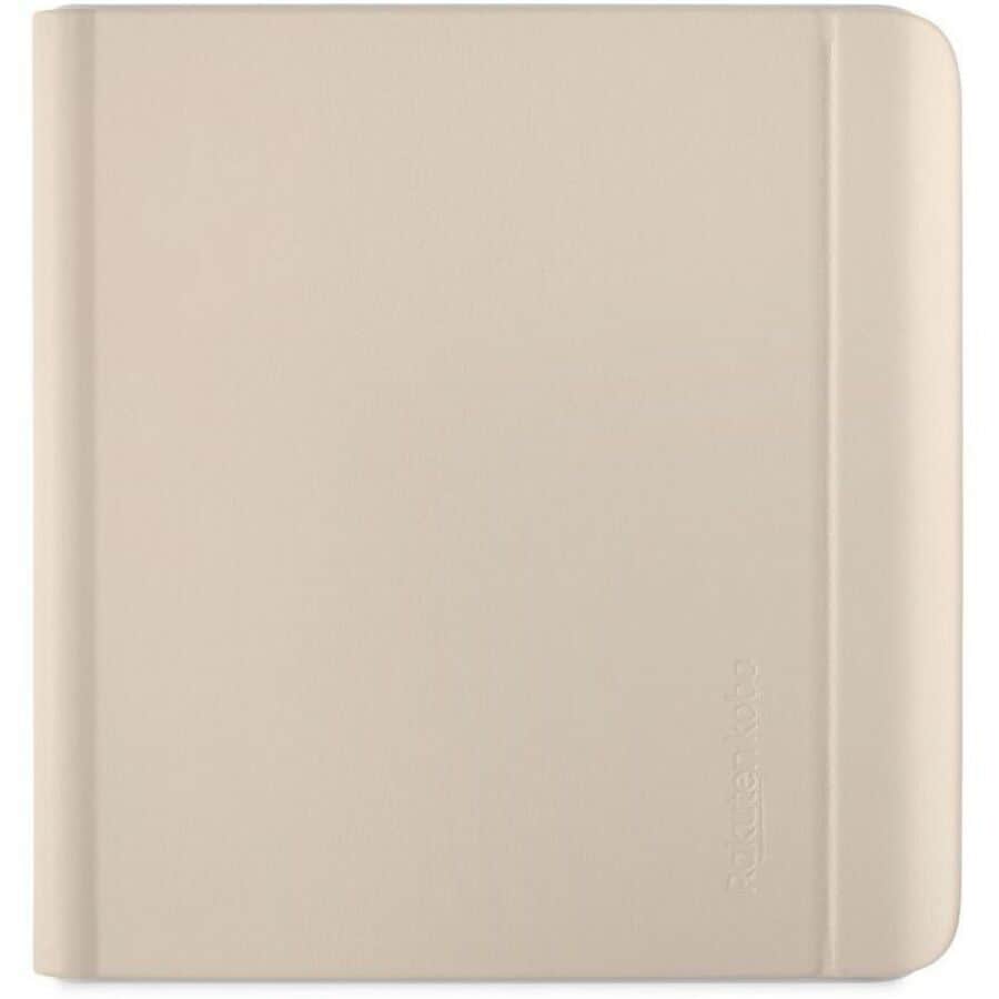 Kobo Libra Colour Notebook SlpCvr Beige