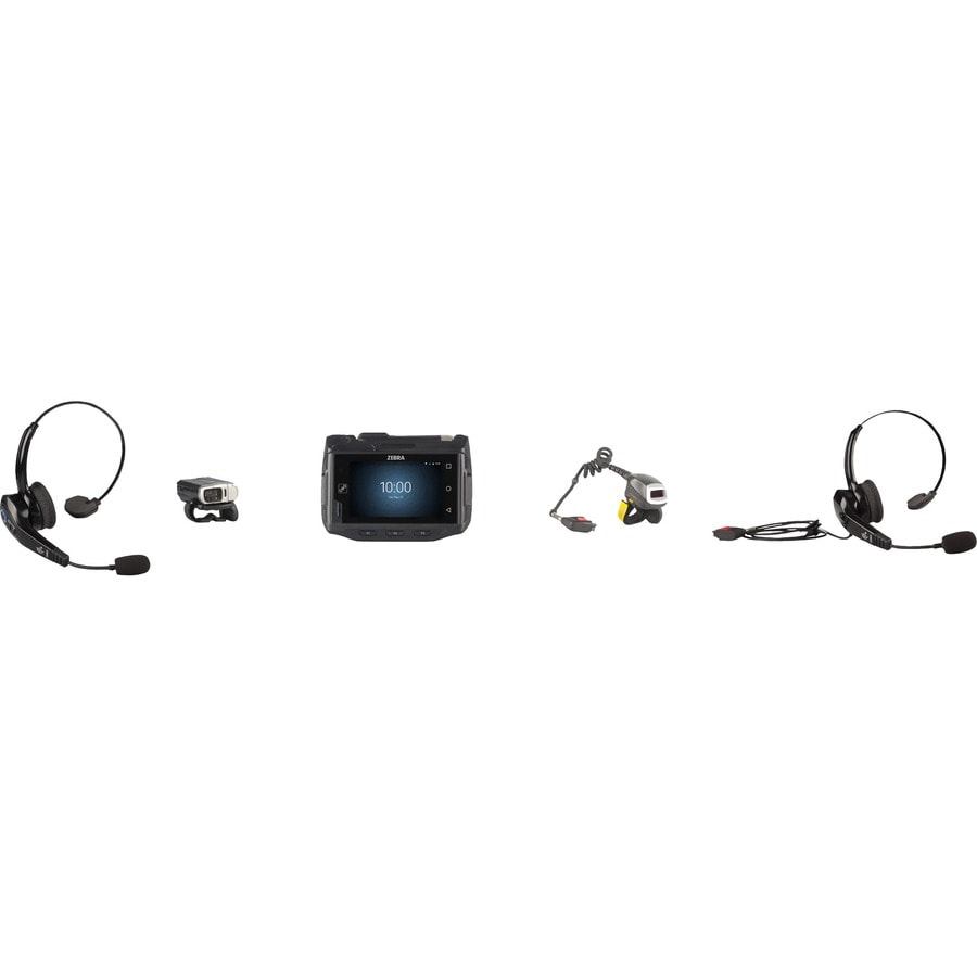 HS2100 RUGGED WIRED HEADSET (OVER-HEAD)
