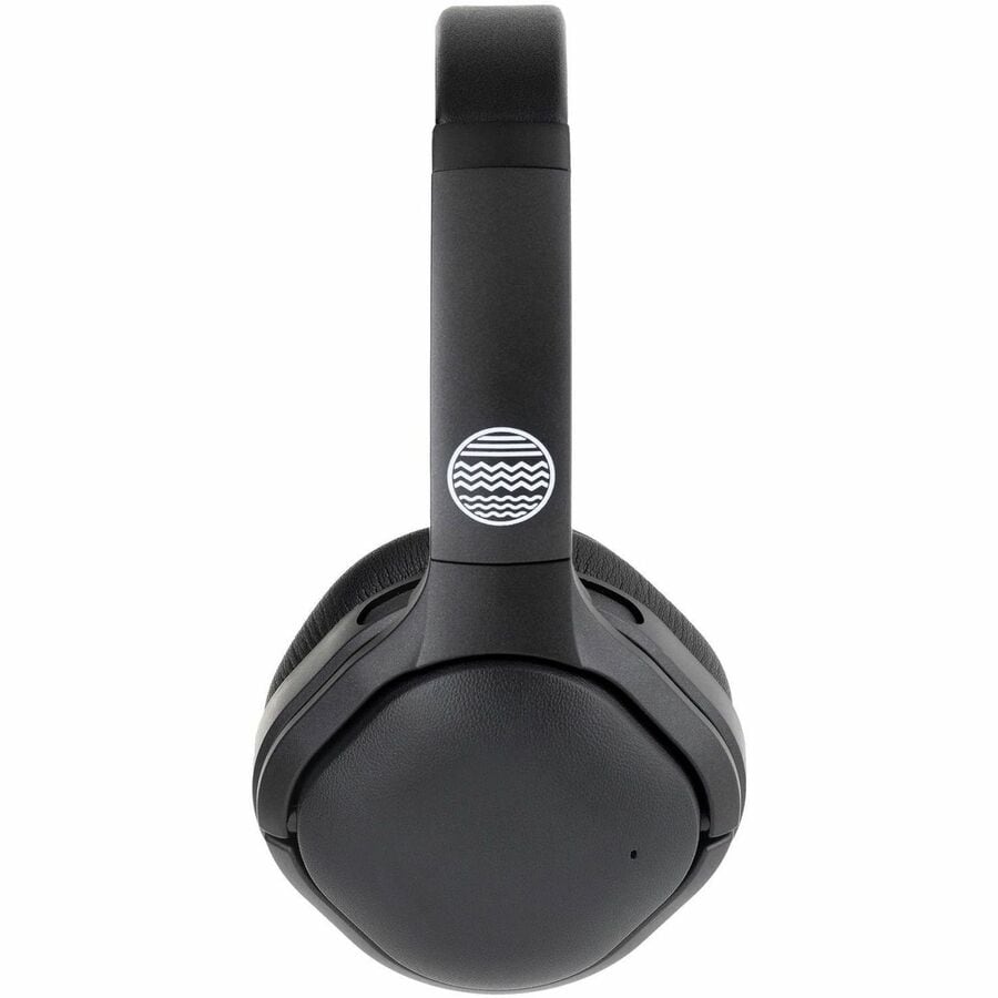 Platinum Bluetooth Headphones
