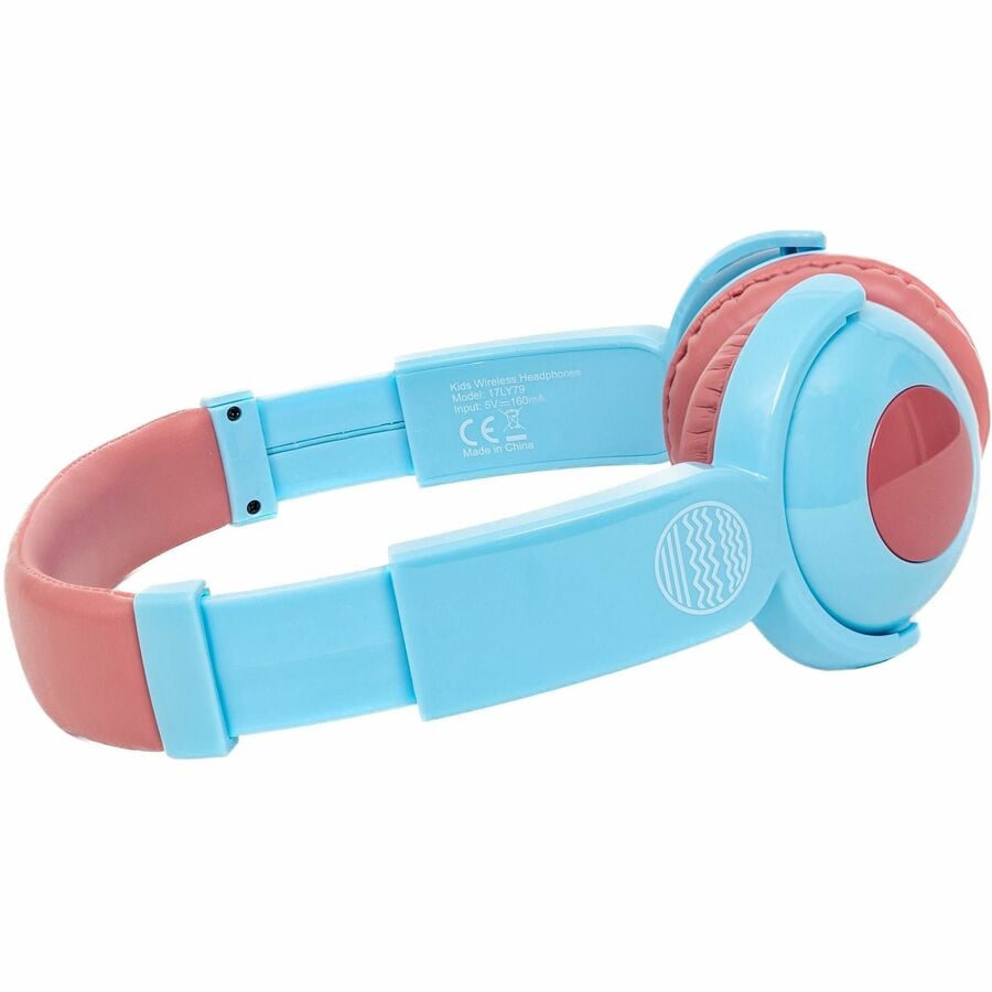 Bluetooth Childrens Headphones