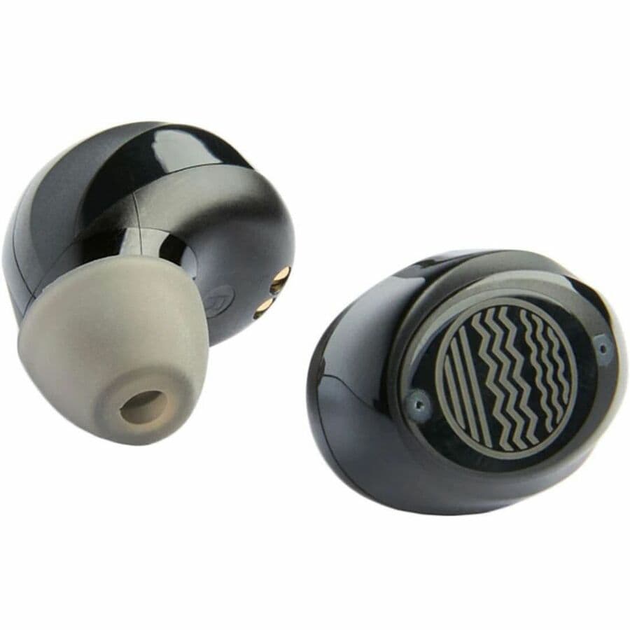 Earpods Platinum