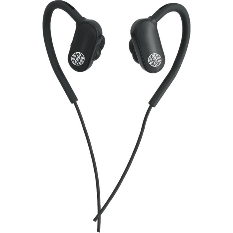 Bluetooth sports earphones