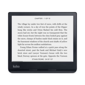 SAGE 8IN EINK CARTA HD COMFOLIGHT PRO W