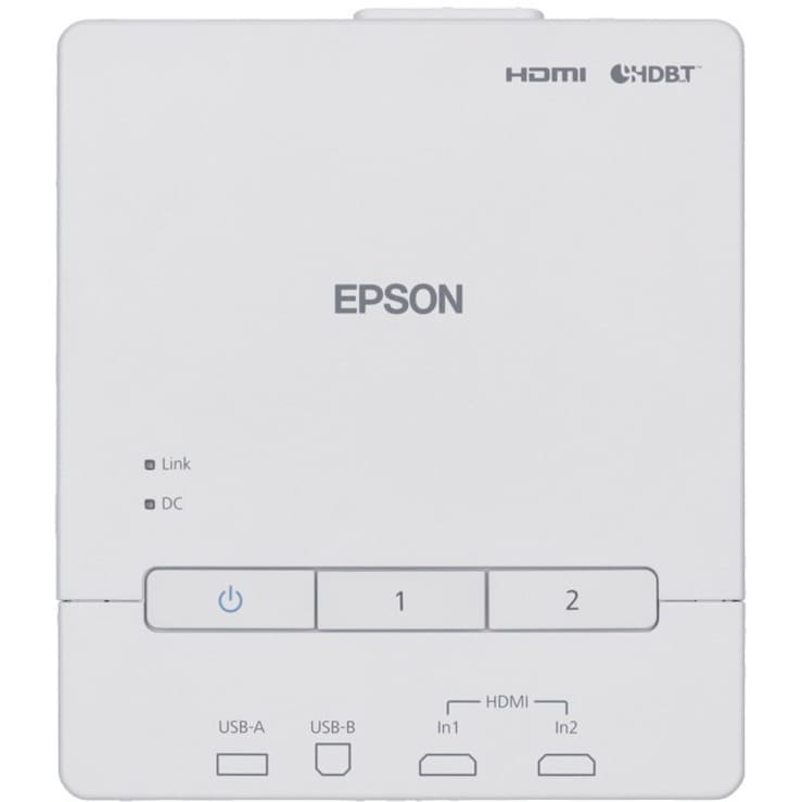 EB-1480FI INTERACTIVE LASER PROJECTOR