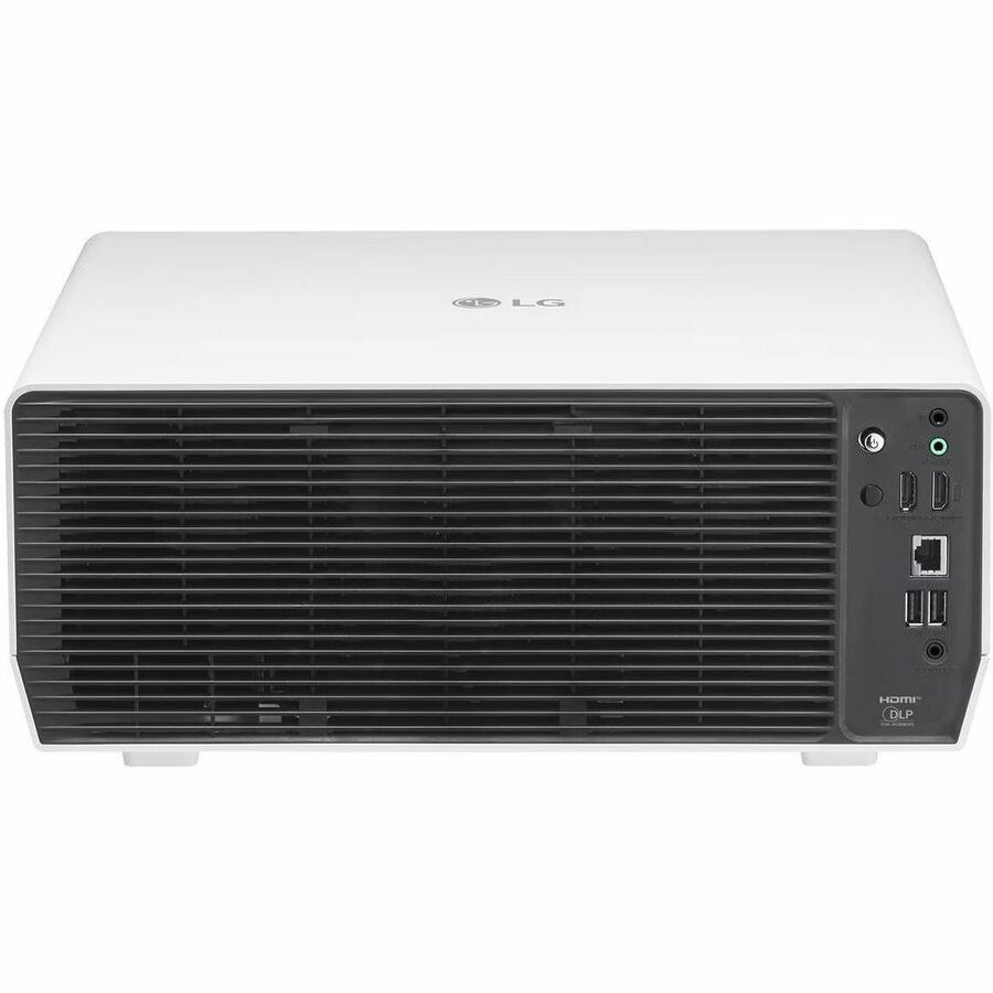 BU53RG 4K LASER PROJECTOR 3Y