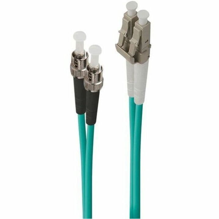 ALOGIC 1M LC-ST 40G/100G MULTI MODE DUPL