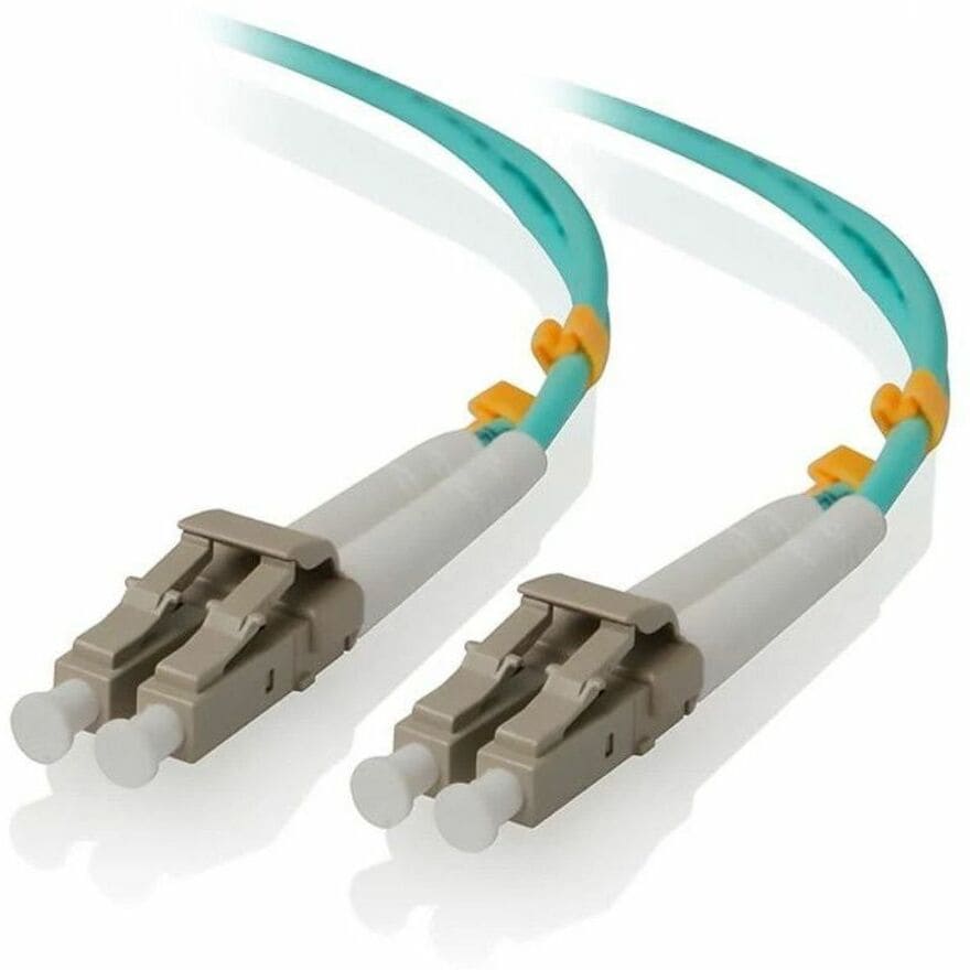 ALOGIC 25M LC-LC 10G MULTI MODE DUPLEX L