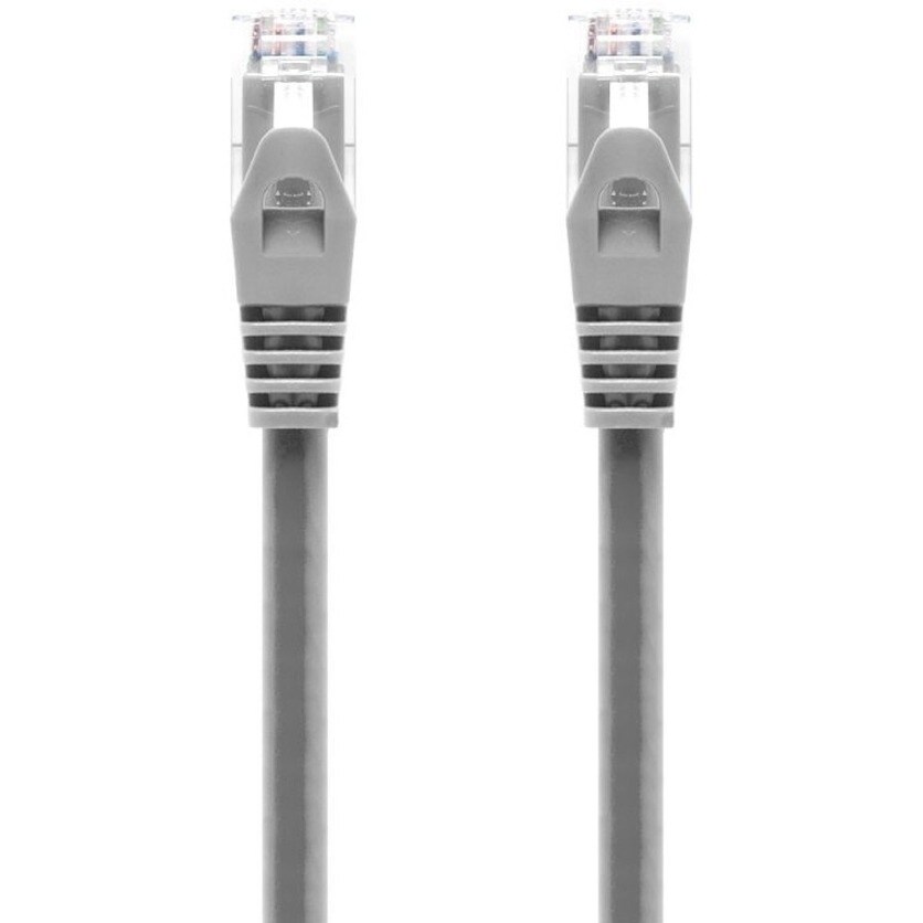 10M GREY CAT6 NETWORK CABLE