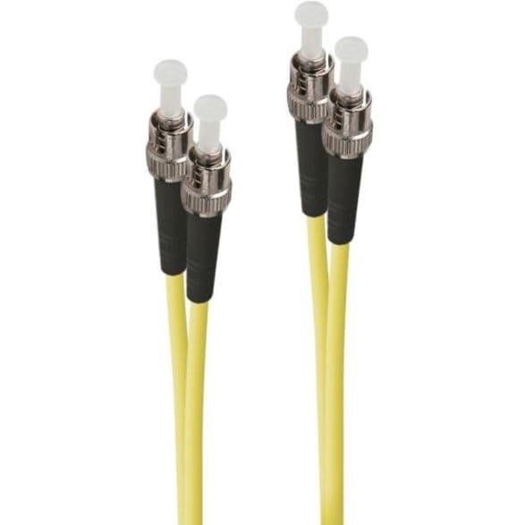 ALOGIC 20M ST-ST SINGLE MODE DUPLEX LSZH