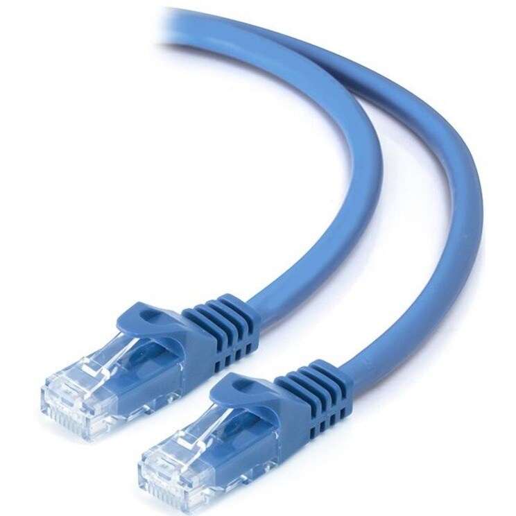 1.5M BLUE CAT6 NETWORK CABLE