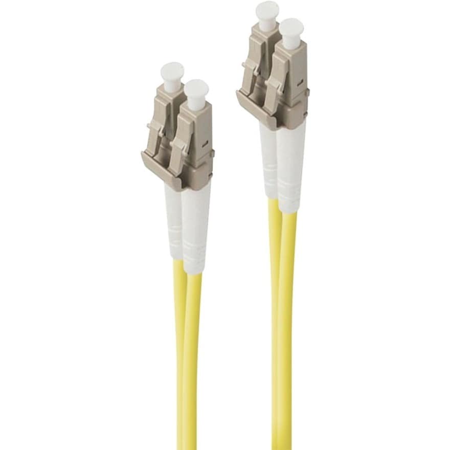 ALOGIC 0.5M LC-LC SINGLE MODE DUPLEX LSZ