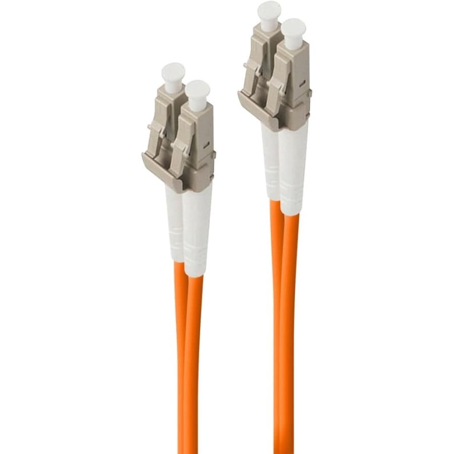 ALOGIC 20M LC-LC MULTI MODE DUPLEX LSZH