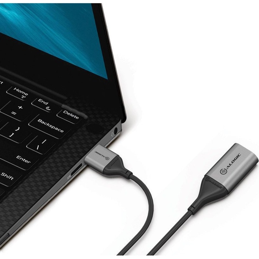 2M ULTRA USB2.0 (MALE) TO USB-A (FEMALE)