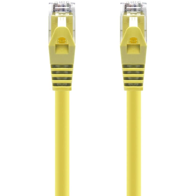 ALOGIC 7.5M BLUE CAT6 NETWORK CABLE