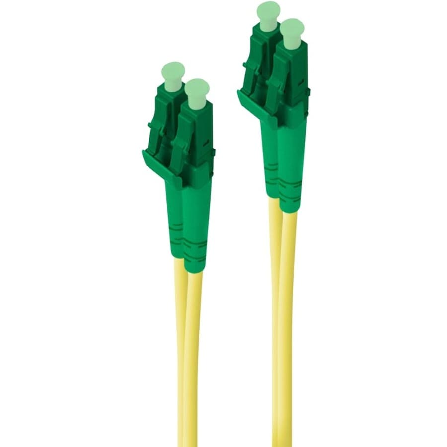 ALOGIC 5M LCA-LCA SINGLE MODE DUPLEX LSZ