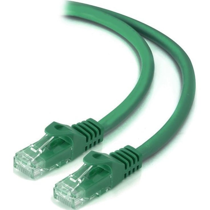 10M GREEN CAT6 NETWORK CABLE