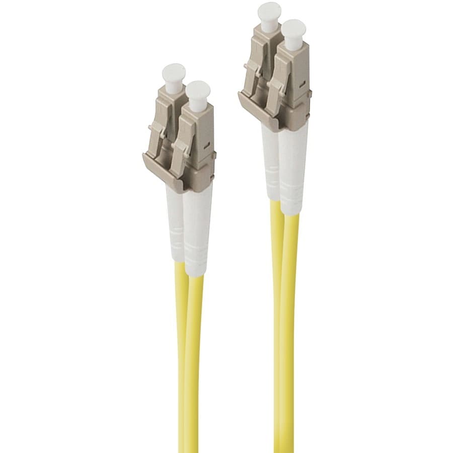 3M LC-LC FIBRE CABLE 09/125