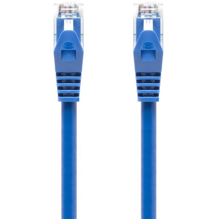 ALOGIC 4M BLUE CAT6 NETWORK CABLE