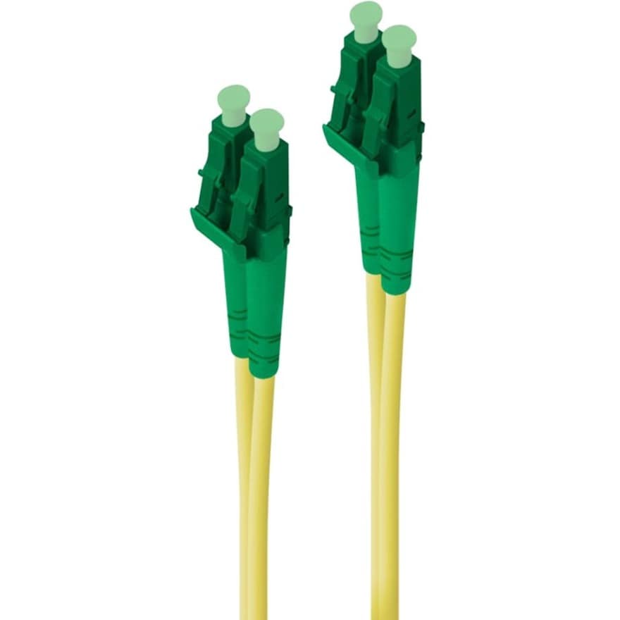 ALOGIC 2M LCA-LCA SINGLE MODE DUPLEX LSZ