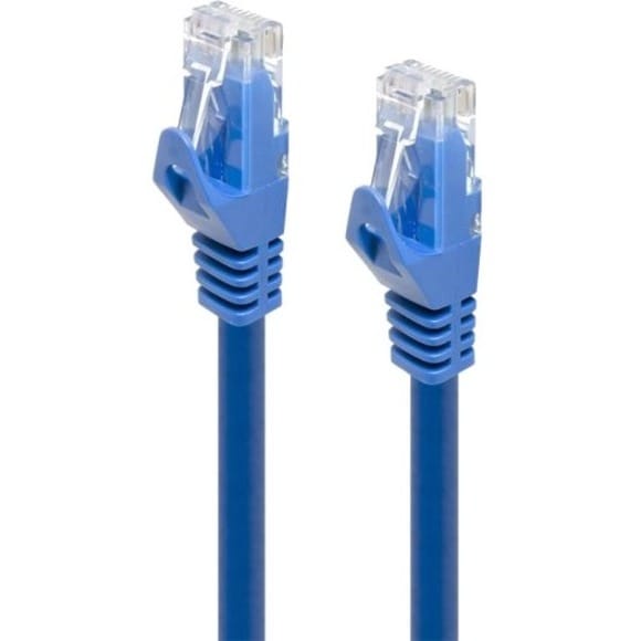 10M BLUE CAT6 NETWORK CABLE