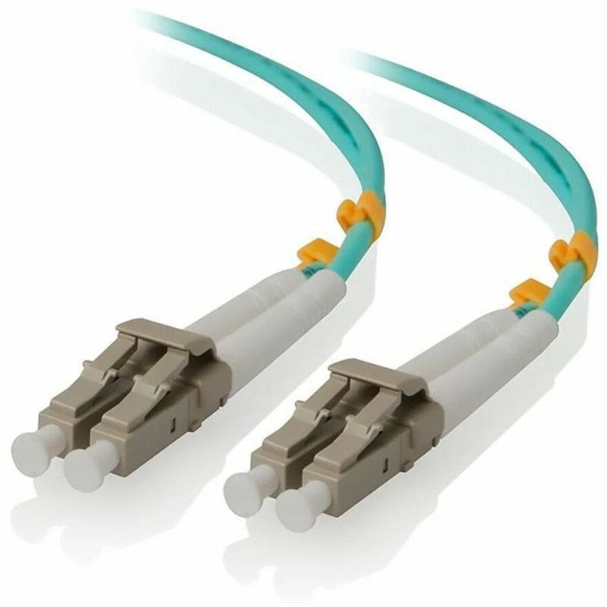 1.5M LC-LC 40G FIBRE CABLE 50/125