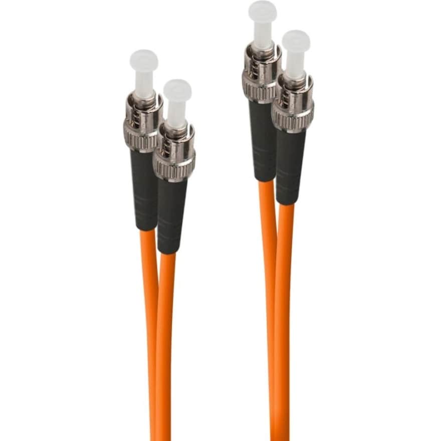 ALOGIC 1M ST-ST MULTI MODE DUPLEX LSZH F