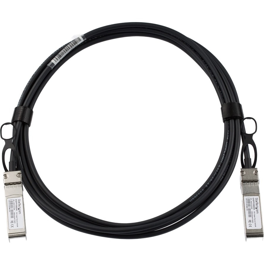 3m 10Gb SFP+ Direct Attach Cable
