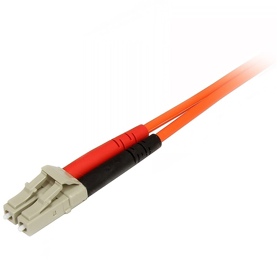 2m MM Fiber Patch Cable LC - SC