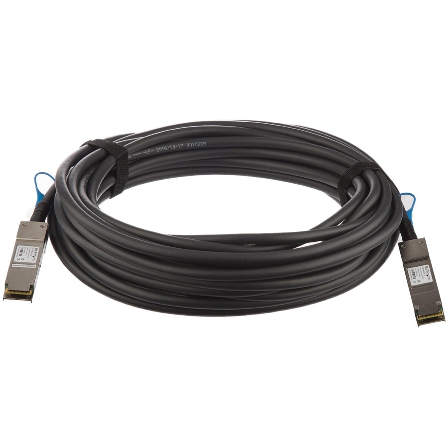 10m 10Gb QSFP+ Direct Attach Cable