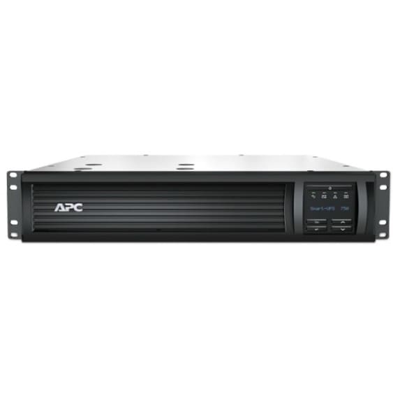 SMT750RMI2U + NC