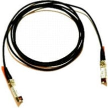 10GBASE ACTIVE OPTICAL SFP+ CABLE. 10M