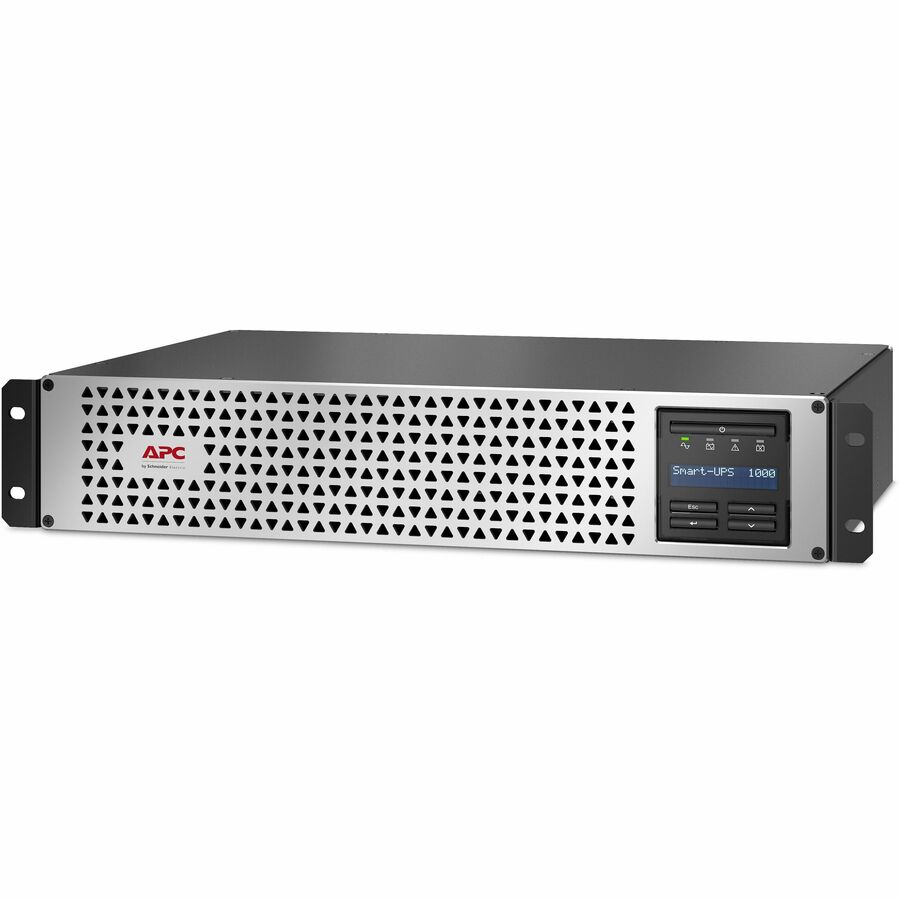 APC Smart-UPS Lithium Ion Short Depth